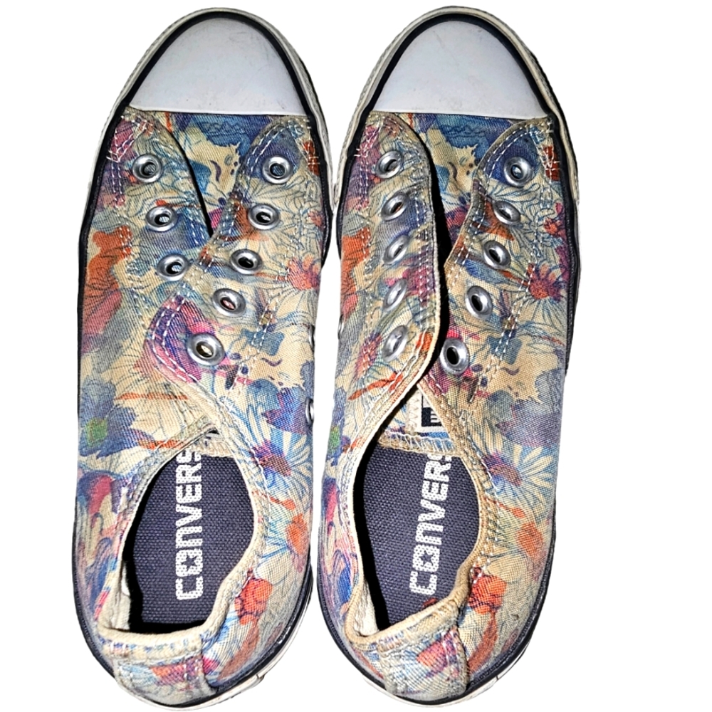 Converse  ☆ All Star - Picture 3 of 5